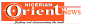 Nigerian Orient News logo